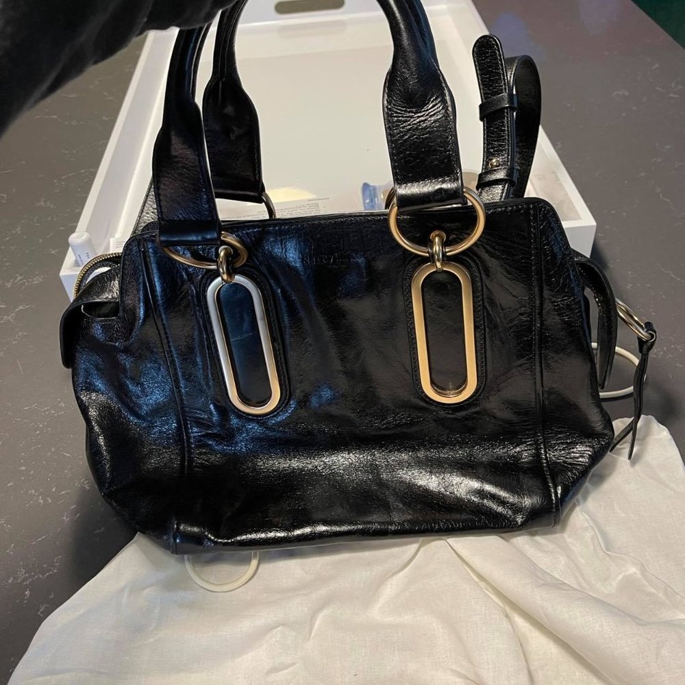 See by Chloe Paige Crossbody Bag